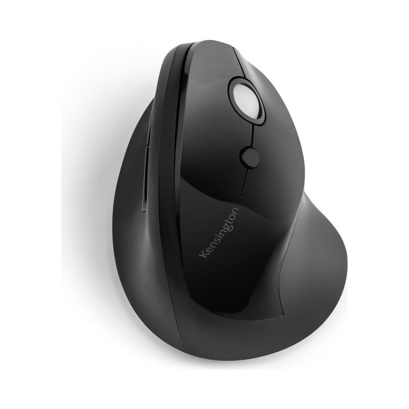 Kensington K75501WW mouse Office Right-hand Bluetooth 1600 DPI