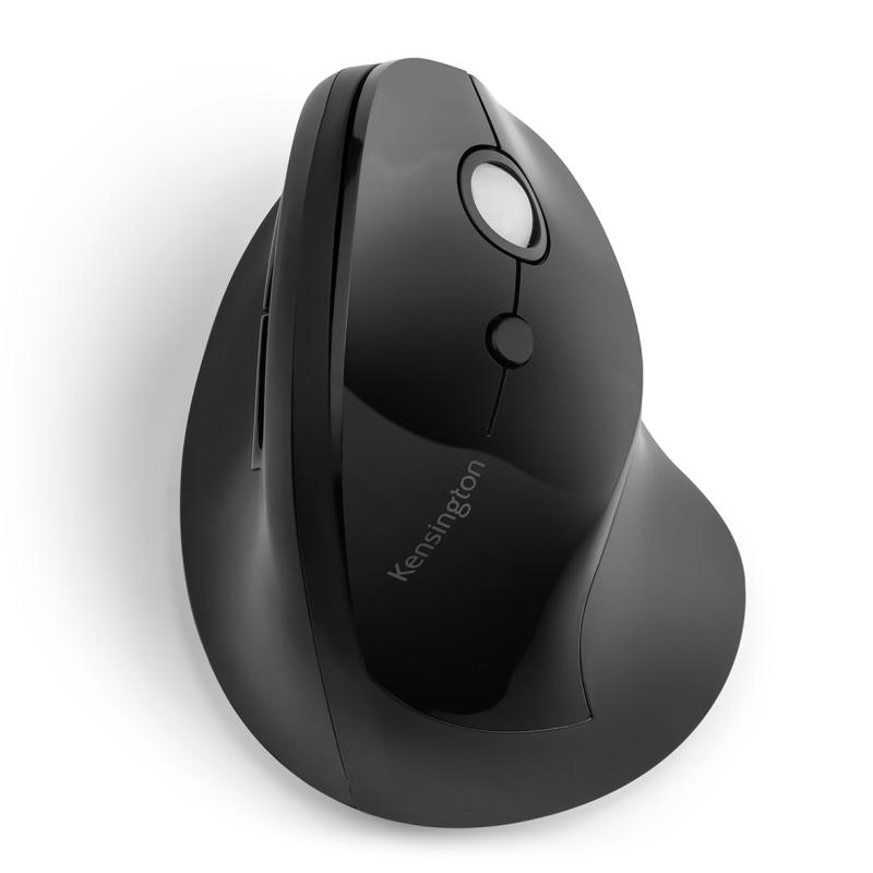 Kensington K75501WW souris Bureau Droitier Bluetooth 1600 DPI