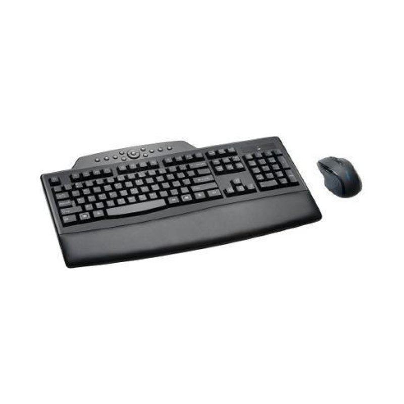 Kensington Pro Fit® Wireless Comfort Desktop Set