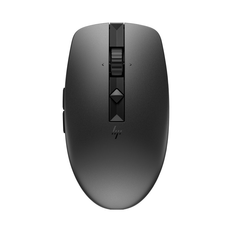 HP Souris multi-périphériques rechargeable 715