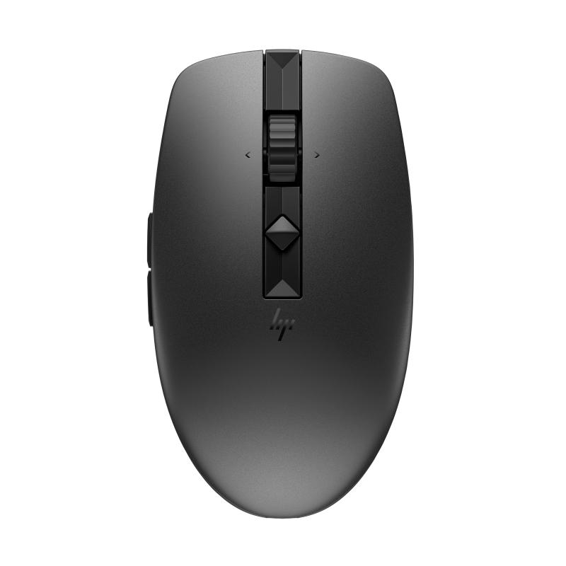 HP Souris multi-périphériques rechargeable 715