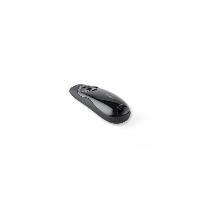 Kensington Presenter Expert Green laser télécommande RF sans fil PC Appuyez sur les boutons