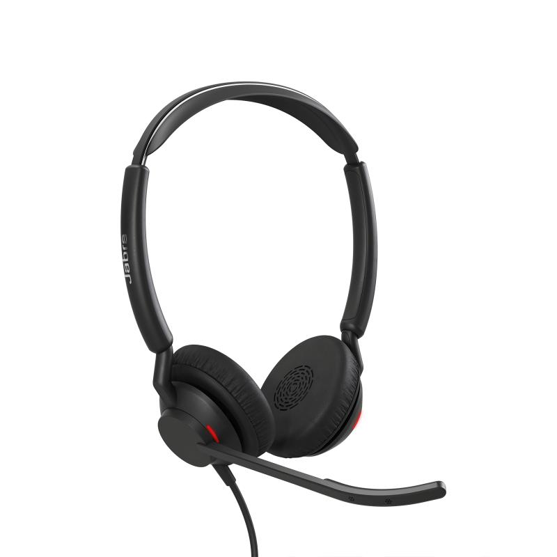 Jabra Engage 50 II Casque Avec fil USB Type-C
