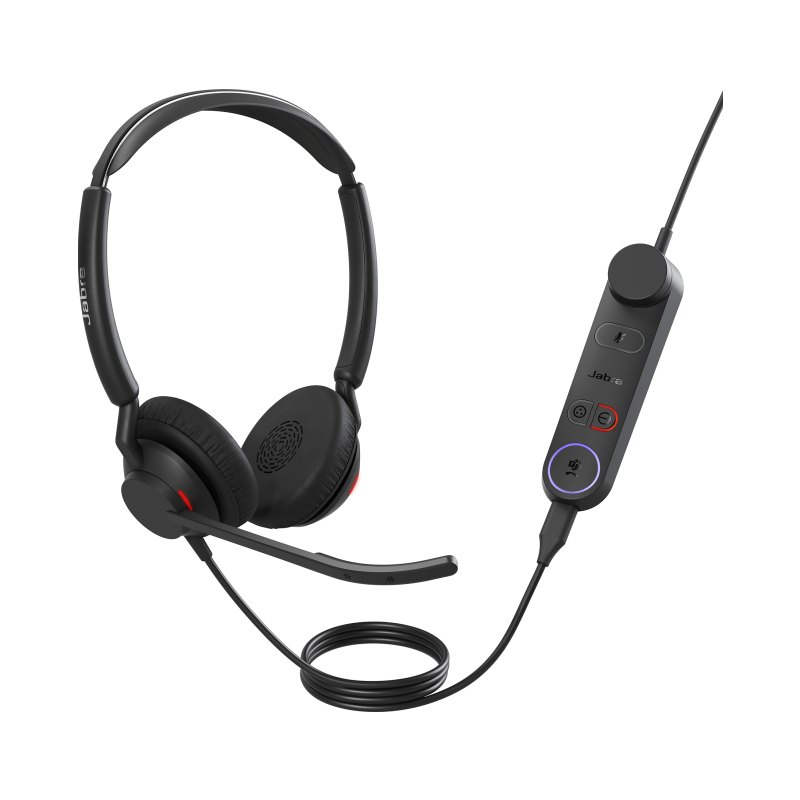 Jabra Engage 50 II - (50 II Link) USB-C MS Stereo