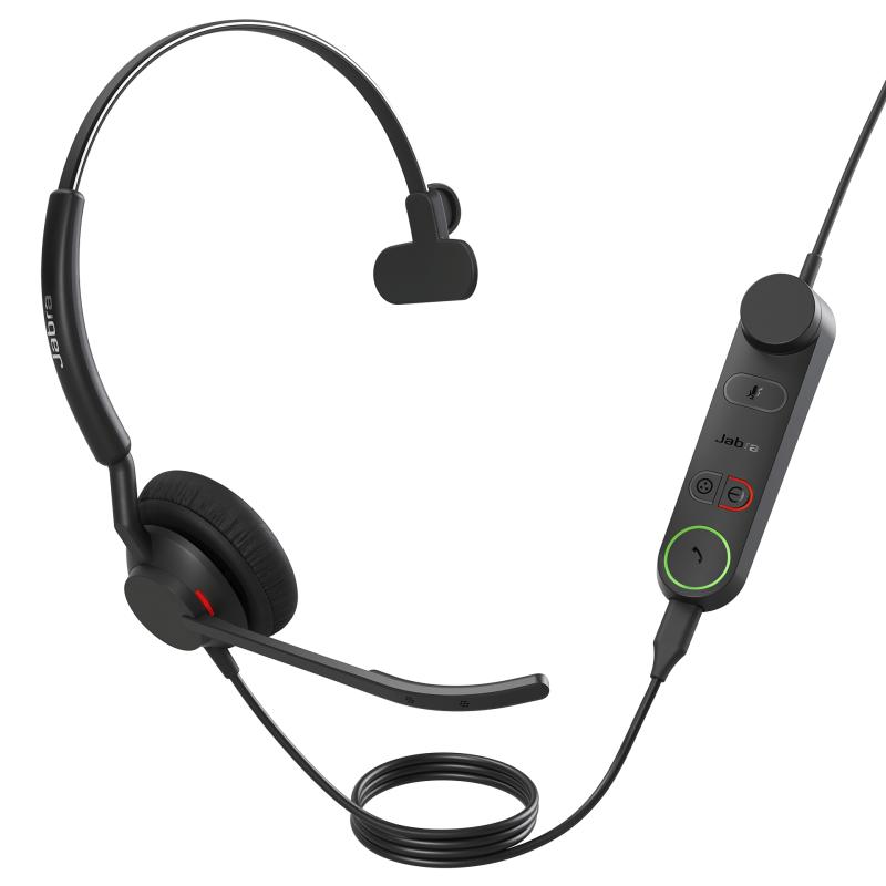 Jabra Engage 50 II Casque Avec fil