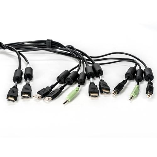Vertiv Avocent CBL0116 KVM cable 1.8 m