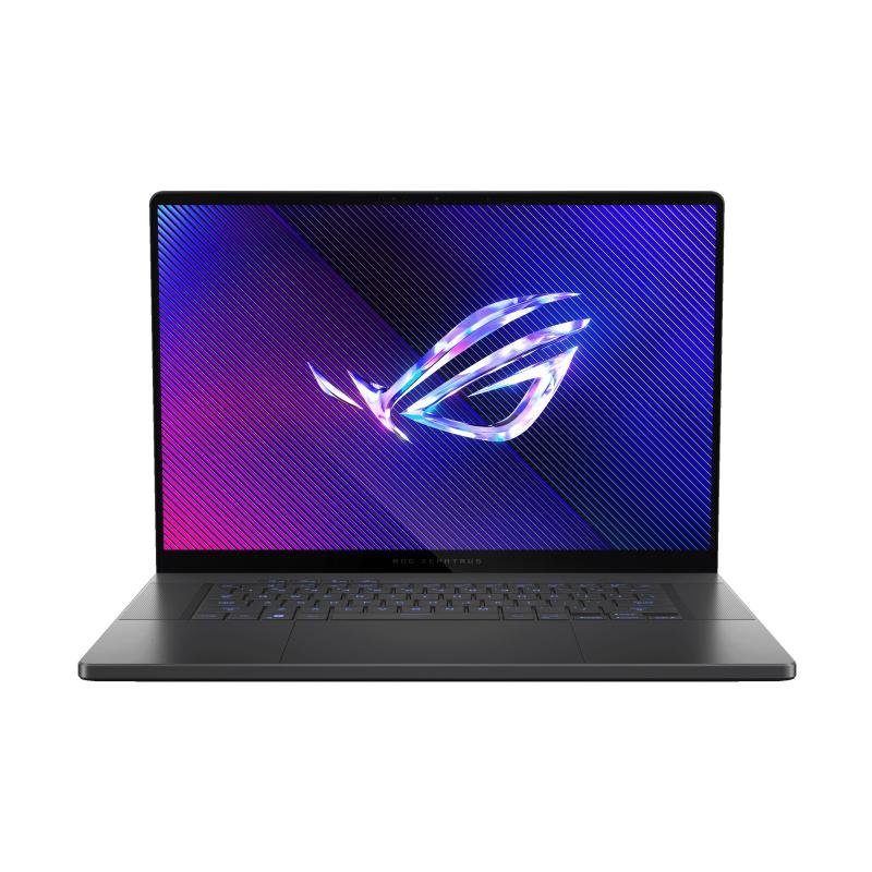 ASUS ROG Zephyrus G16 GU605MV-DS91-CA Intel Core Ultra 9 185H Laptop 40.6 cm (16") WQXGA 16 GB LPDDR5x-SDRAM 1 TB SSD NVIDIA GeForce RTX 4060 Wi-Fi 6E (802.11ax) Windows 11 Home White