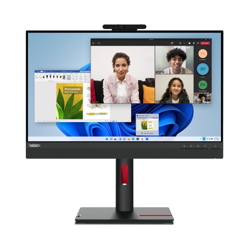 Lenovo ThinkCentre TIO-24 Gen5 Monitor