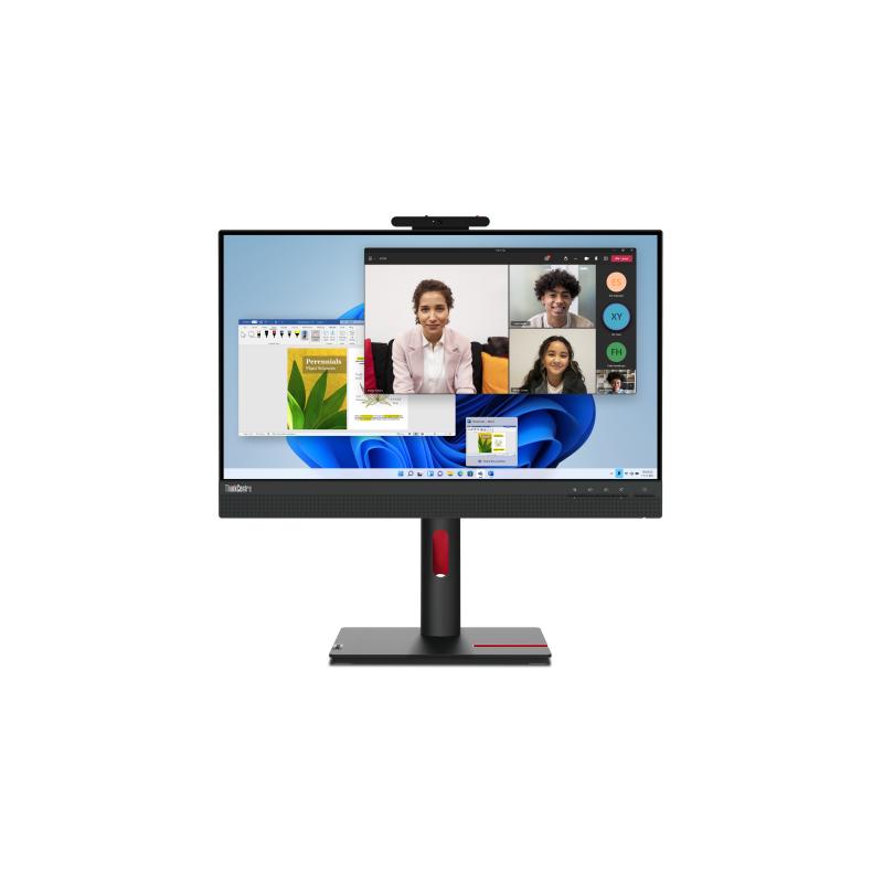Lenovo ThinkCentre TIO-24 Gen5 Moniteur