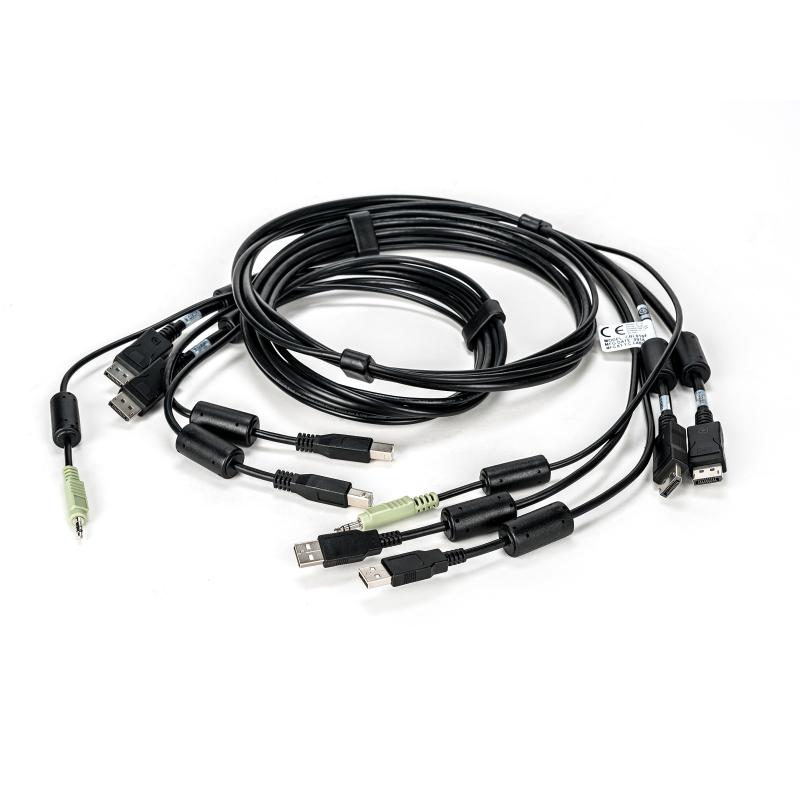 Vertiv Avocent CBL0108 câble kvm 1,8 m