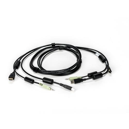 Vertiv Avocent CBL0110 KVM cable 1.8 m