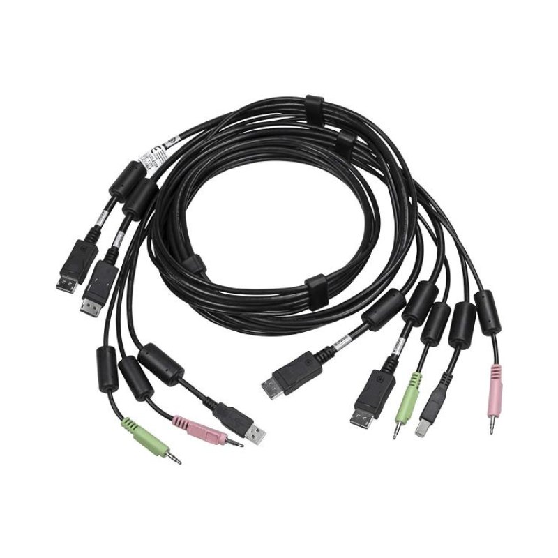 Vertiv Avocent CBL0124 KVM cable 1.8 m