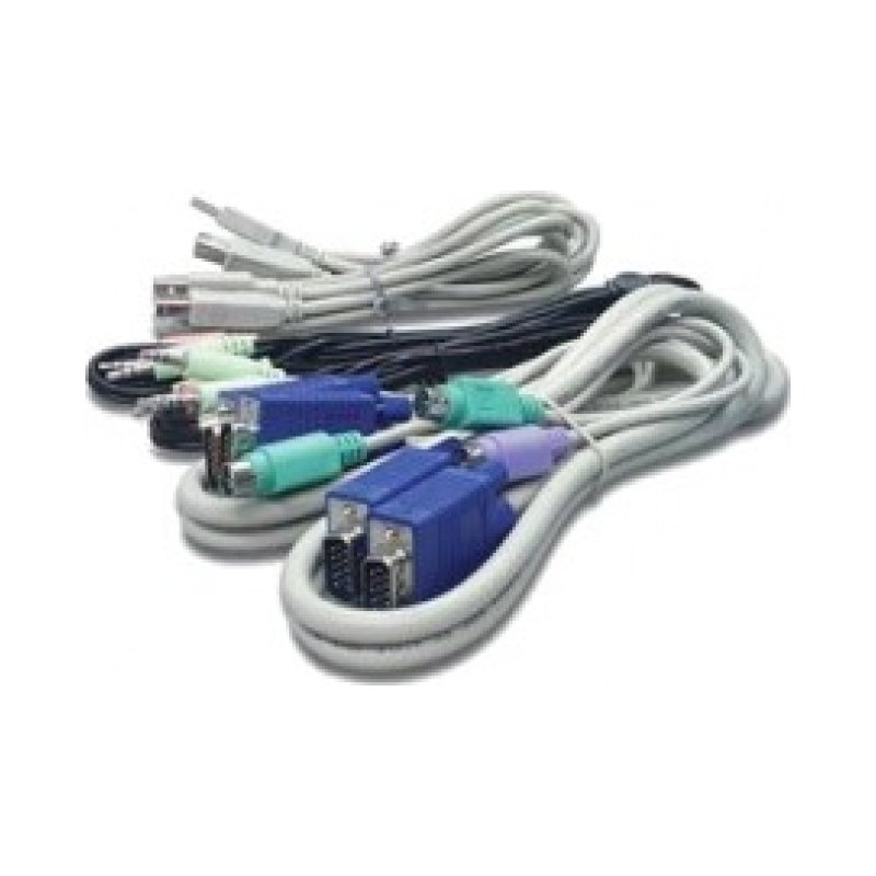 Vertiv Avocent CBL0148 KVM cable 1.8 m