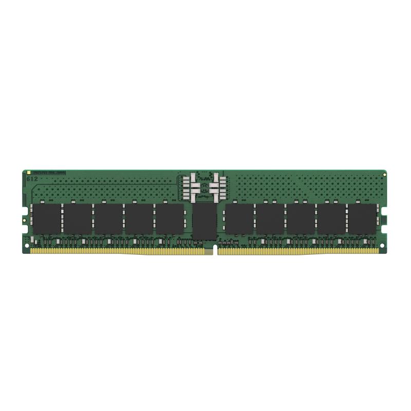 Kingston Technology KTD-PE556D8-32G module de mémoire 32 Go 1 x 32 Go DDR5 5600 MT/s 288-pin DIMM ECC