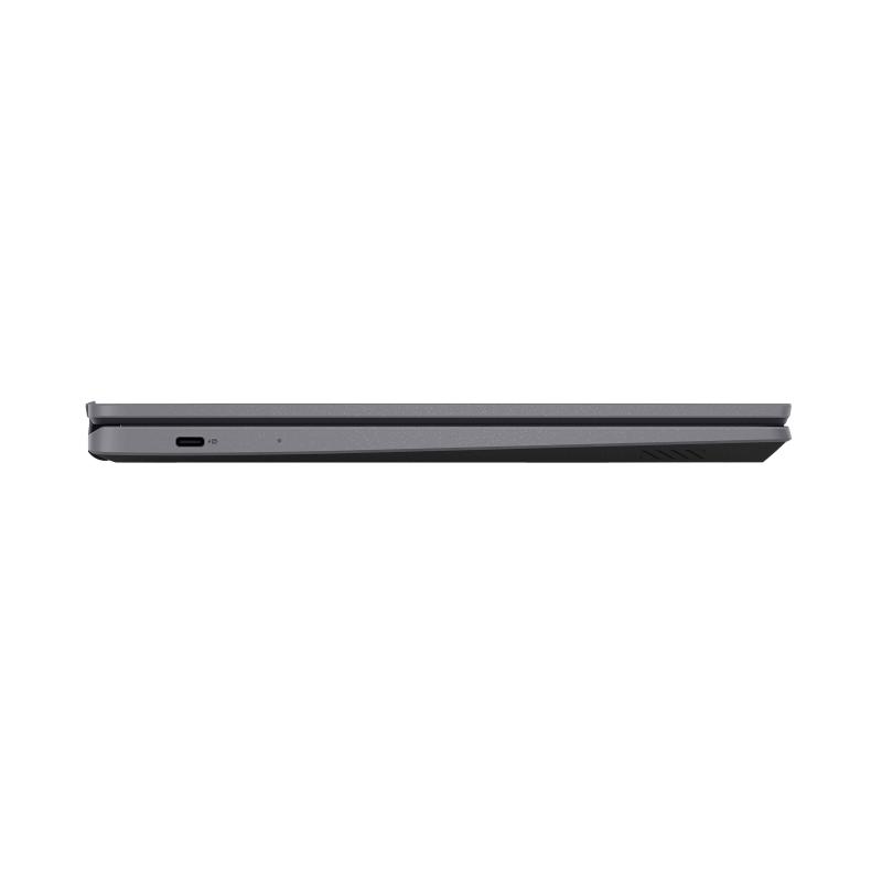 ASUS Chromebook Plus CX34 CX3402CBA-DH31-CB Intel® Core™ i3 i3-1215U 35.6 cm (14") Full HD 8 GB LPDDR5-SDRAM 256 GB Flash Wi-Fi 6 (802.11ax) ChromeOS Grey 2