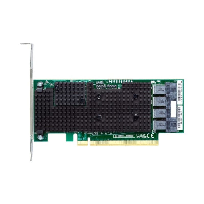 Lenovo 7Y37A01081 interface cards/adapter Internal Mini-SAS HD