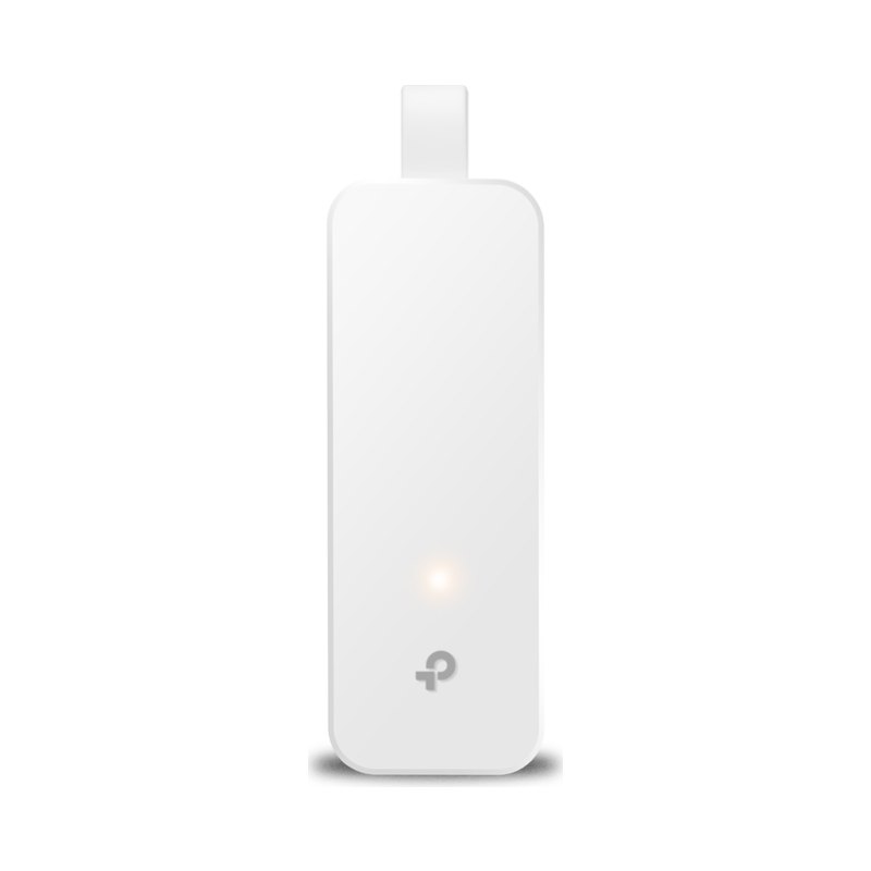 TP-Link UE300 network card Ethernet 1000 Mbit/s