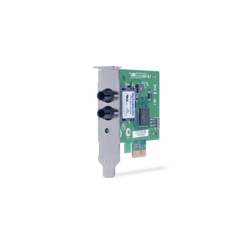 Allied Telesis AT-2911SX/ST-901 carte réseau Interne Fibre 1000 Mbit/s