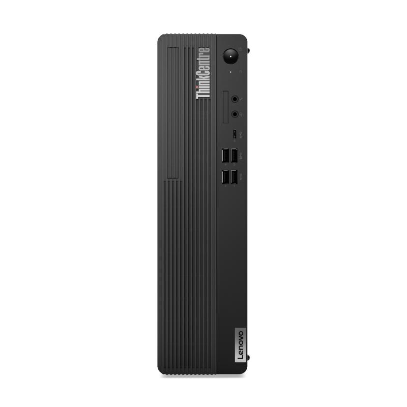 Lenovo ThinkCentre M90s Intel® Core™ i7 i7-14700 16 GB DDR5-SDRAM 512 GB SSD Windows 11 Pro SFF PC Black
