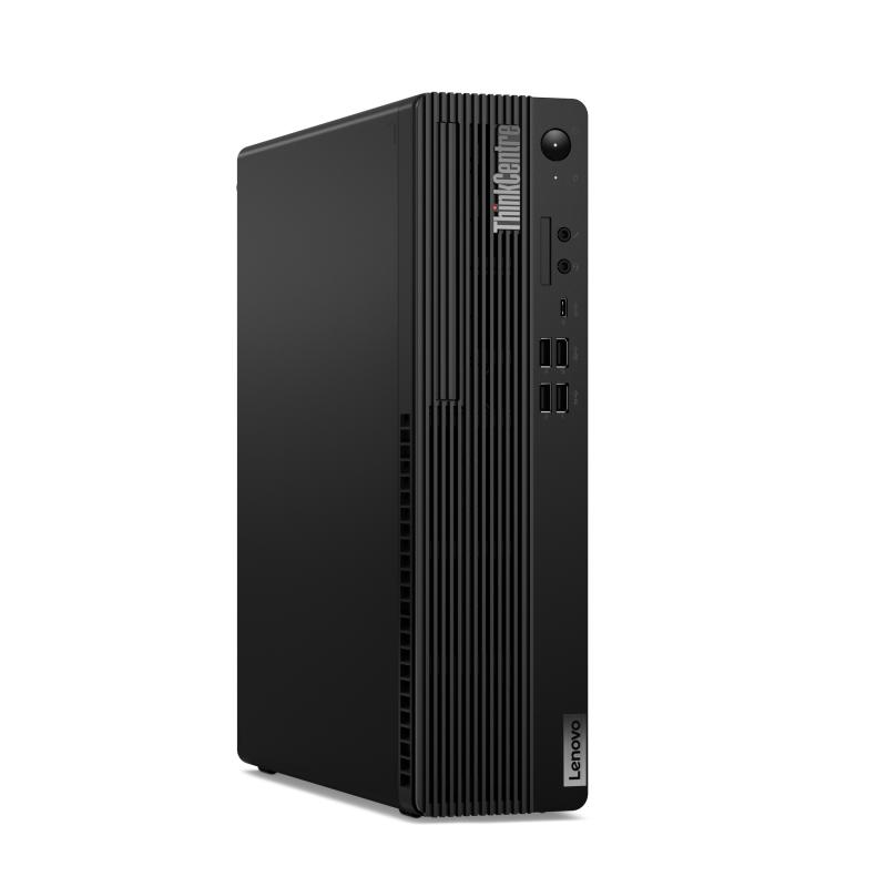 Lenovo ThinkCentre M90s Intel® Core™ i7 i7-14700 16 GB DDR5-SDRAM 512 GB SSD Windows 11 Pro SFF PC Black 3