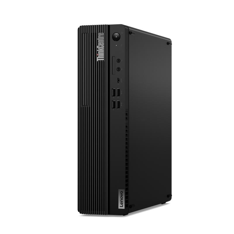 Lenovo ThinkCentre M90s Intel® Core™ i7 i7-14700 16 GB DDR5-SDRAM 512 GB SSD Windows 11 Pro SFF PC Black 4