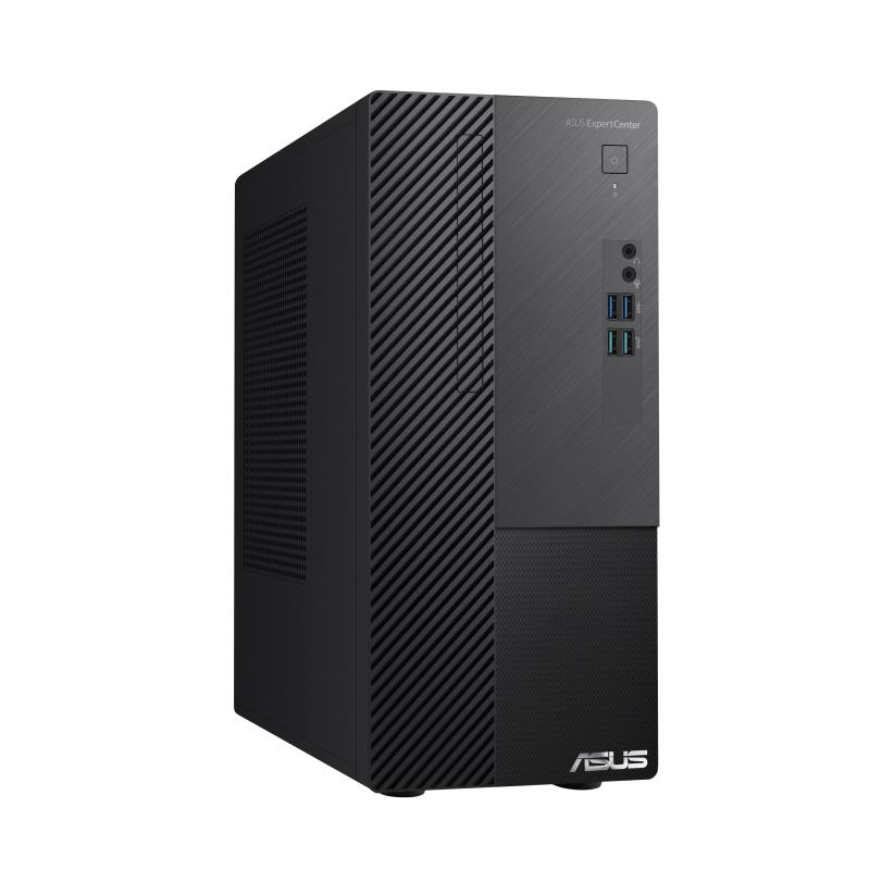 ASUS ExpertCenter D5 Mini Tower D500MD-Q51P Intel® Core™ i5 i5-12500 8 GB DDR4-SDRAM 256 GB SSD Windows 11 Pro PC Black 2