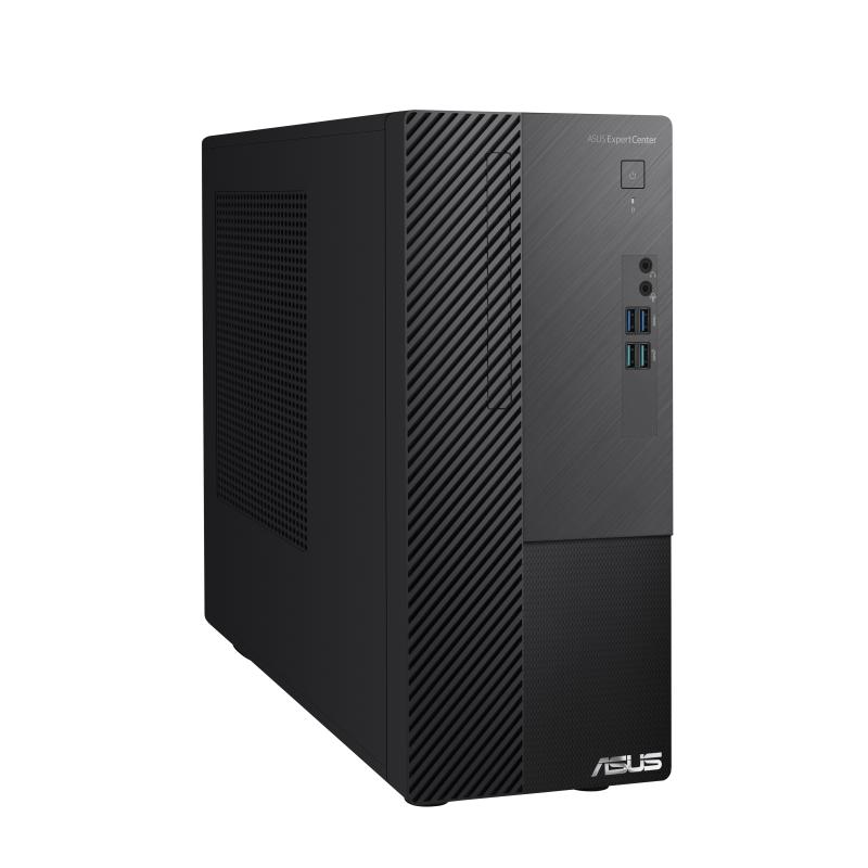 ASUS ExpertCenter D5 Mini Tower D500MD-Q51P Intel® Core™ i5 i5-12500 8 GB DDR4-SDRAM 256 GB SSD Windows 11 Pro PC Black 4