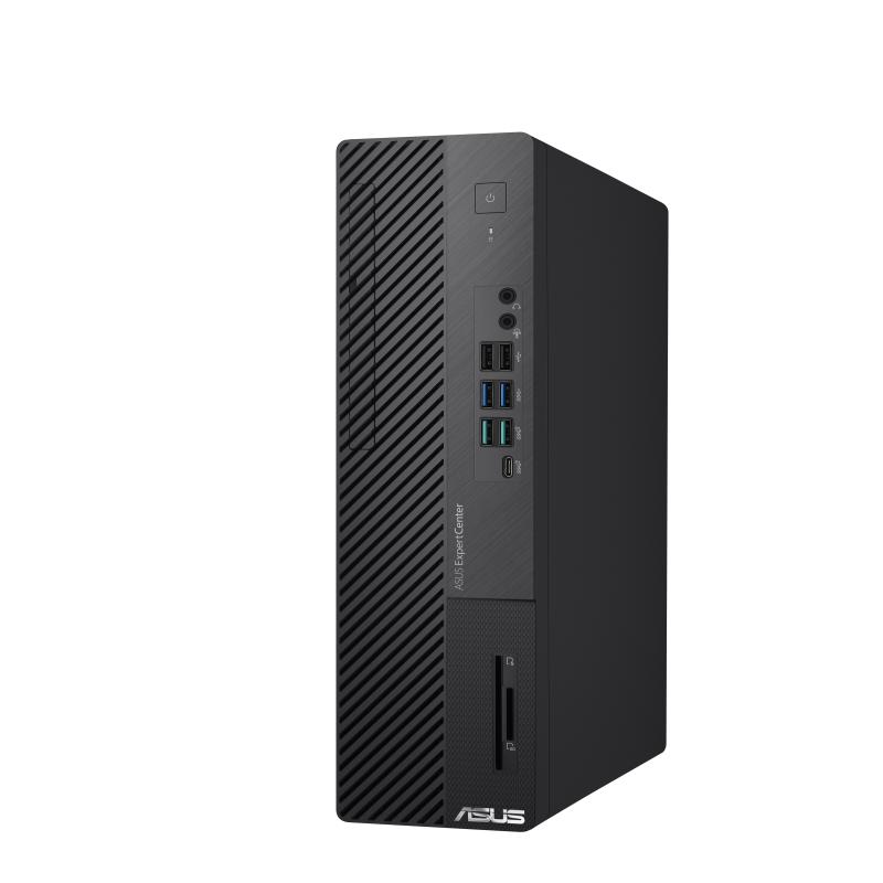 ASUS ExpertCenter D7 SFF D700SC-D511 Intel® Core™ i5 i5-11400 8 GB DDR4-SDRAM 512 GB SSD Windows 11 Home PC Black 2