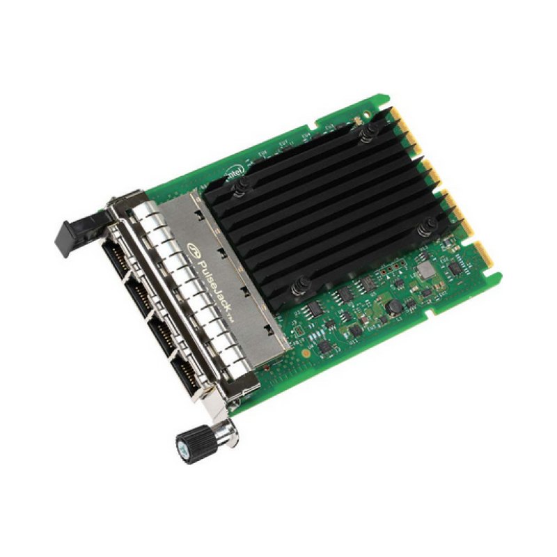 Lenovo 4XC7A08277 network card Internal Ethernet 1000 Mbit/s