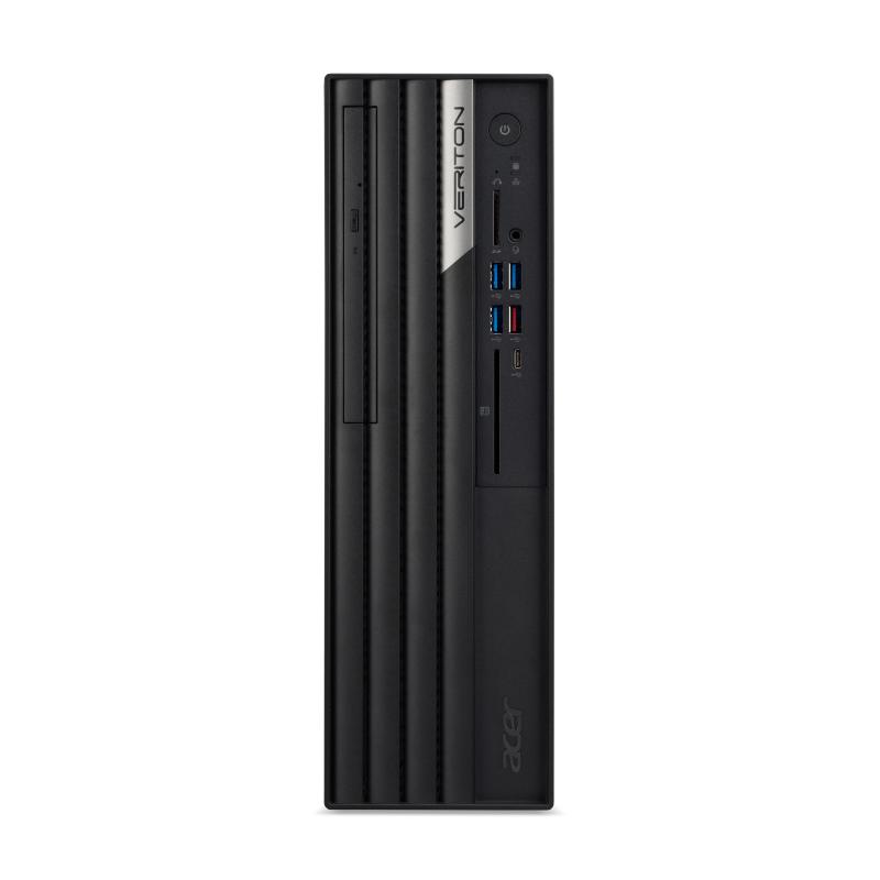Acer Veriton X X4690G Intel® Core™ i7 i7-12700 32 GB DDR4-SDRAM 1 TB SSD Windows 11 Pro Desktop PC Black