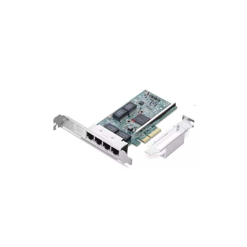 Lenovo 4XC1K80847 carte réseau Interne Ethernet 1000 Mbit/s