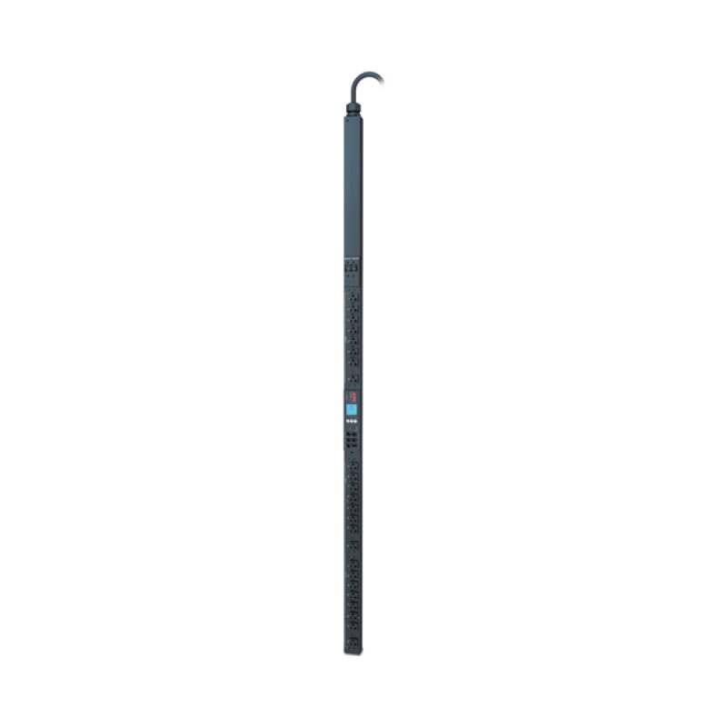APC AP8932 power distribution unit (PDU) 24 AC outlet(s) Black