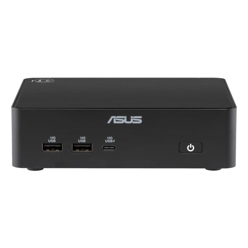 ASUS NUC 16 Pro RNUC16GDKU76000U Black 356H