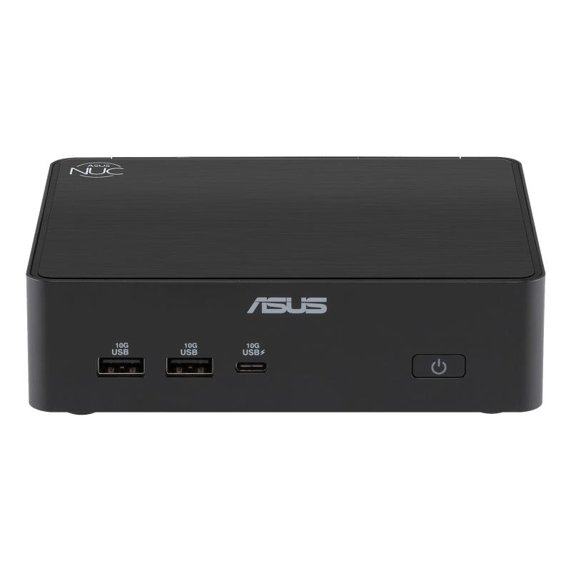 ASUS NUC 16 Pro RNUC16GDKU76000U Black 356H 2