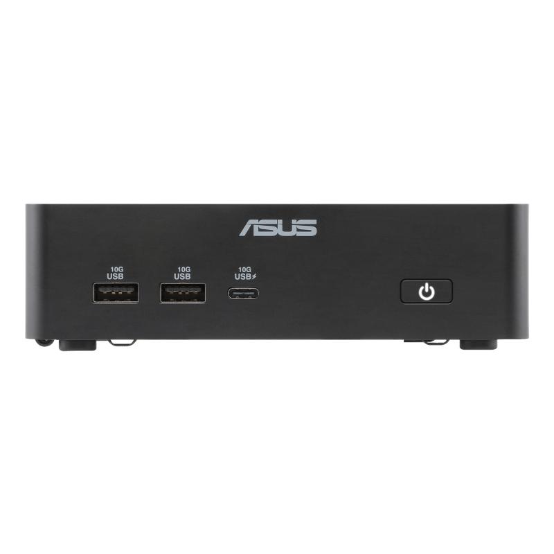 ASUS NUC 16 Pro RNUC16GDKU76000U Black 356H 3