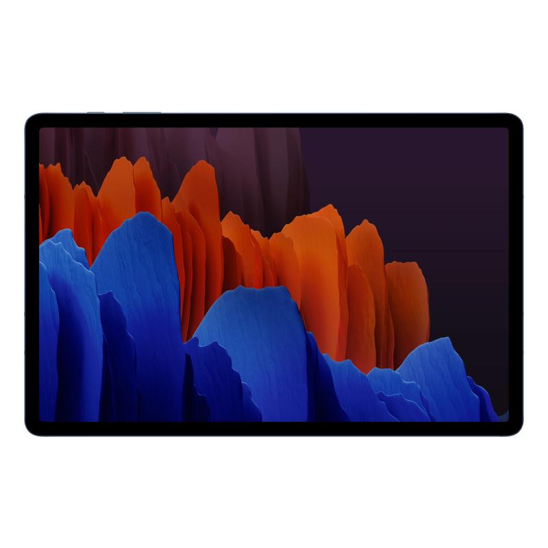 Samsung Galaxy Tab S7+ SM-T970N Snapdragon 128 GB 31.5 cm (12.4") 6 GB Wi-Fi 6 (802.11ax) Navy