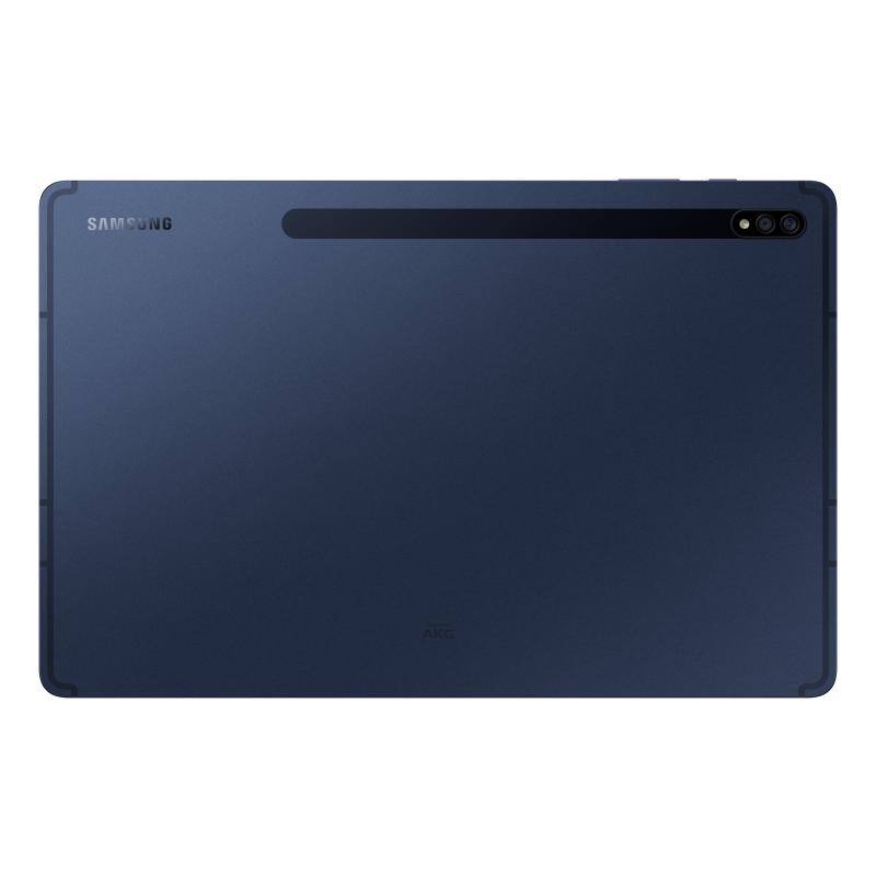 Samsung Galaxy Tab S7+ SM-T970N Snapdragon 128 GB 31.5 cm (12.4") 6 GB Wi-Fi 6 (802.11ax) Navy 2