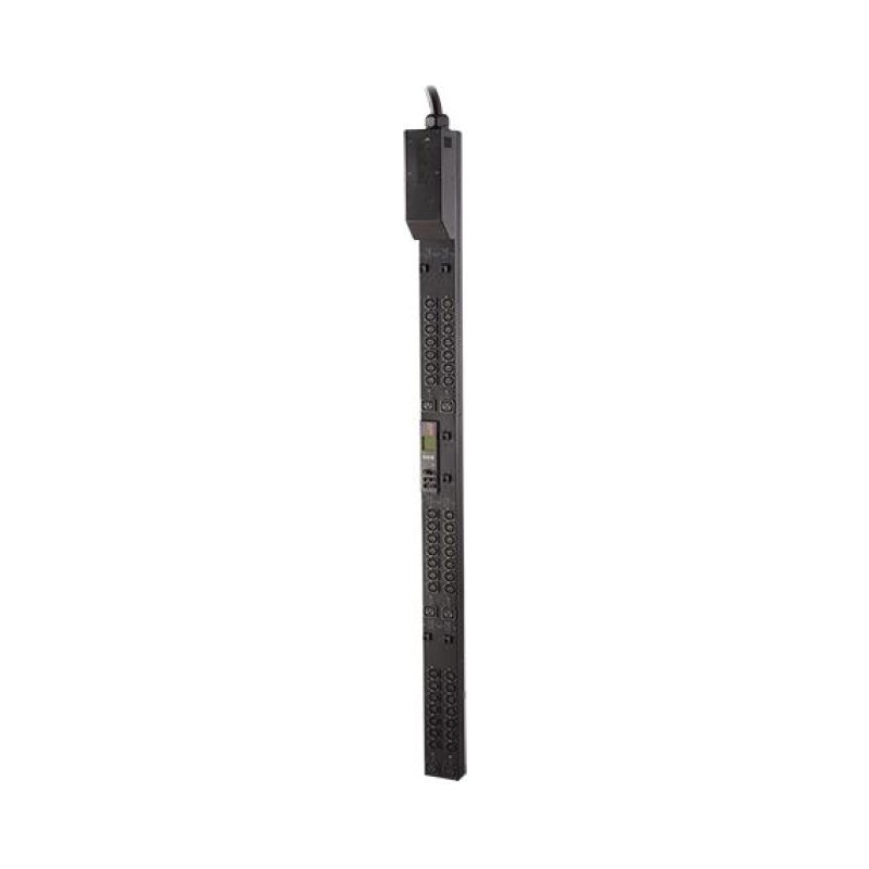 APC AP8967 power distribution unit (PDU) 48 AC outlet(s) Black