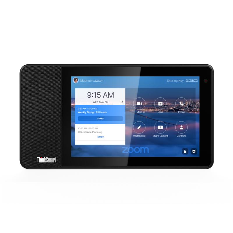 Lenovo ThinkSmart View for Zoom