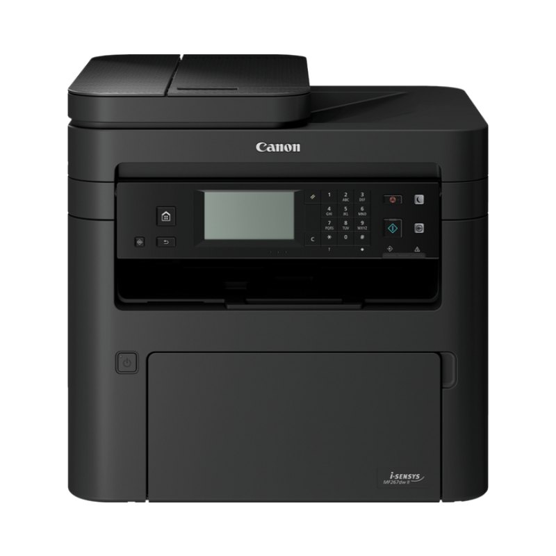 Canon i-SENSYS MF264dw II Laser A4 1200 x 1200 DPI 28 ppm Wi-Fi