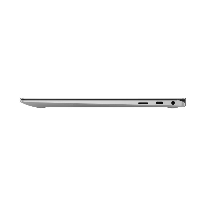 Samsung Galaxy Book Pro 360 NP930QDB Intel® Core™ i7 i7-1165G7 Hybrid (2-in-1) 33.8 cm (13.3") Touchscreen Full HD 8 GB LPDDR4x-SDRAM 512 GB SSD Wi-Fi 6 (802.11ax) Windows 10 Home Silver 4