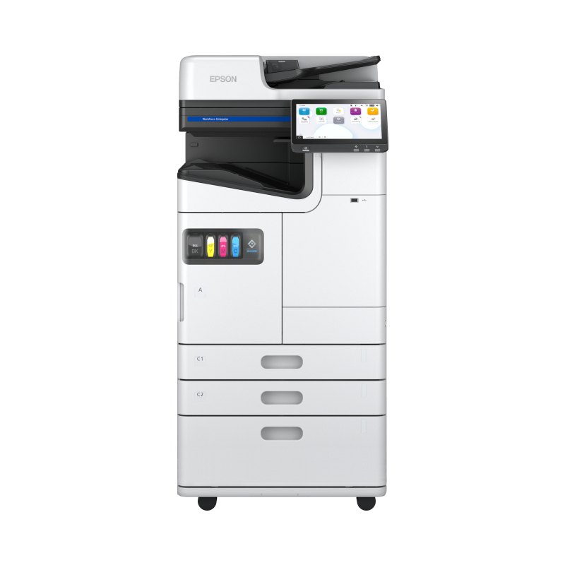 Epson WorkForce Enterprise AM-C5000 Inkjet A3 600 x 2400 DPI 50 ppm