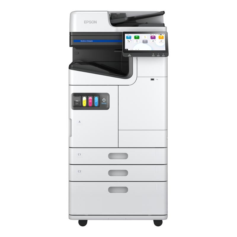 Epson WorkForce Enterprise AM-C5000 Jet d'encre A3 600 x 2400 DPI 50 ppm