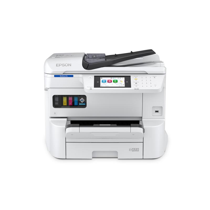 Epson WorkForce Pro EM-C7100 Jet d'encre A3 4800 x 1200 DPI Wifi