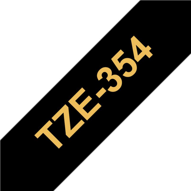 Brother Laminated tape 24mm