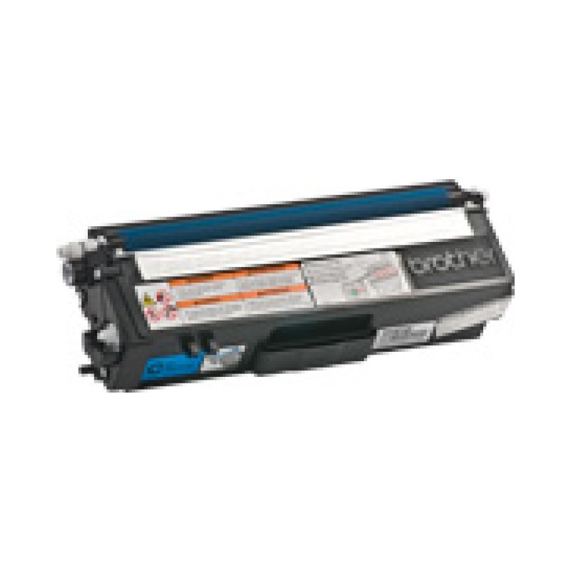 Brother TN-310C toner cartridge 1 pc(s) Original Cyan