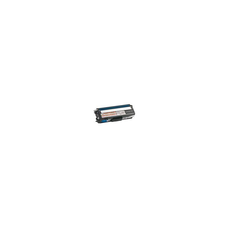 Brother TN-310C Cartouche de toner 1 pièce(s) Original Cyan