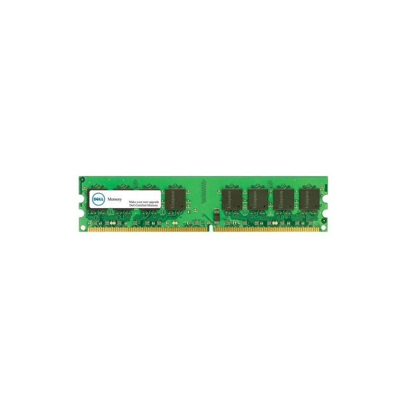 DELL A8733211 memory module 4 GB DDR3L 240-pin DIMM