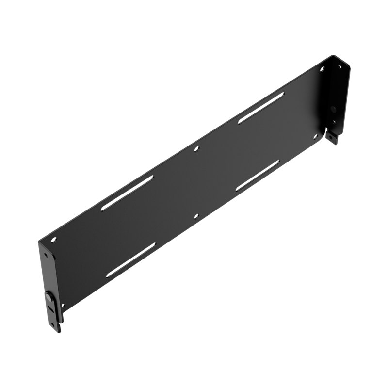 BenQ DMY12 signage display mount 96.5 cm (38") Black