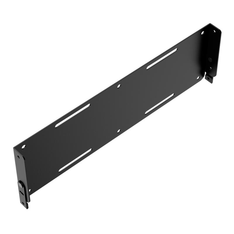 BenQ DMY12 montage des affichages de messages 96,5 cm (38") Noir